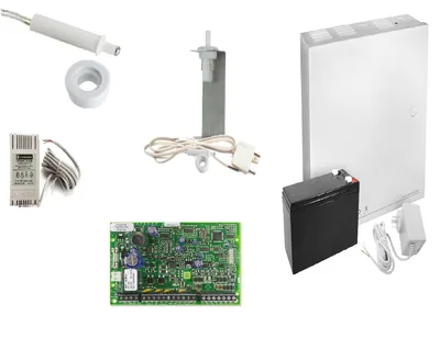 Paradox ACM12 Kit